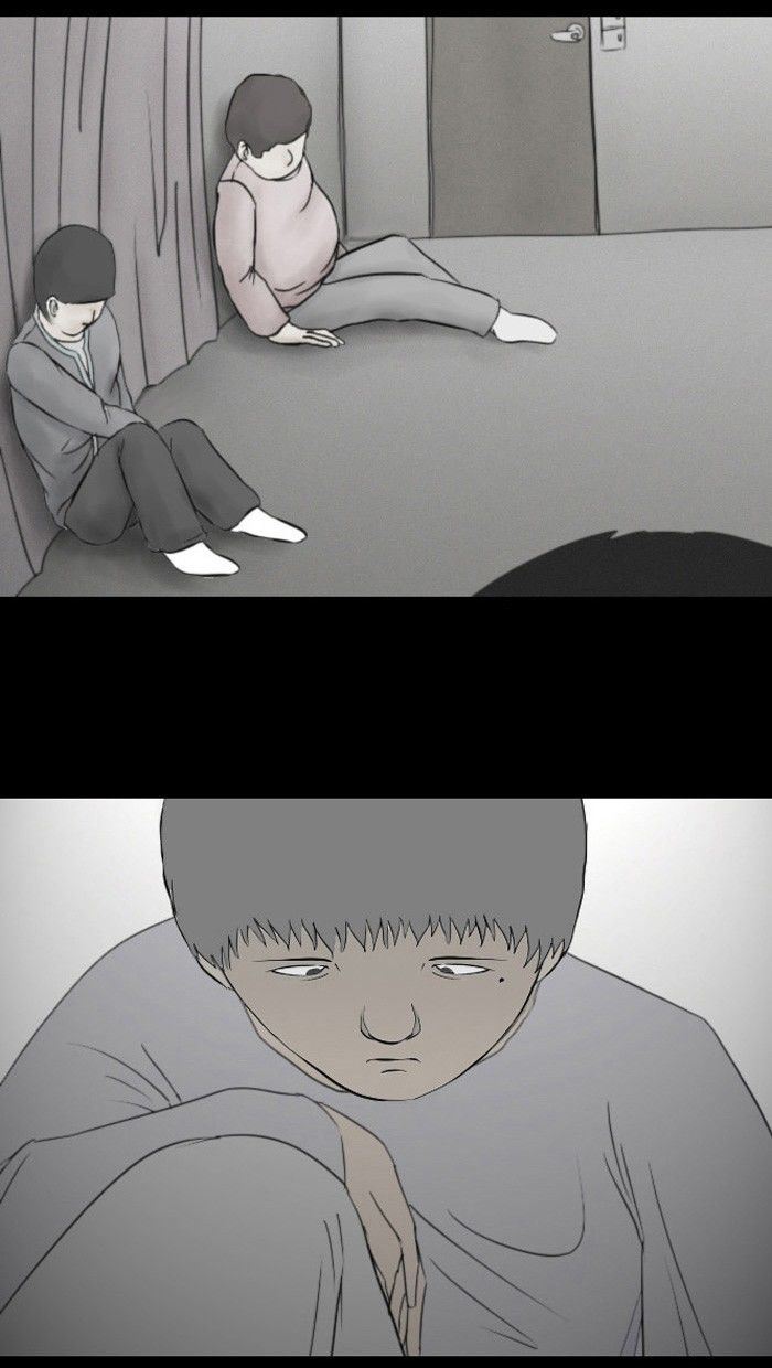 Friday: Forbidden Tales Chapter 19 page 26 - Chapter 19