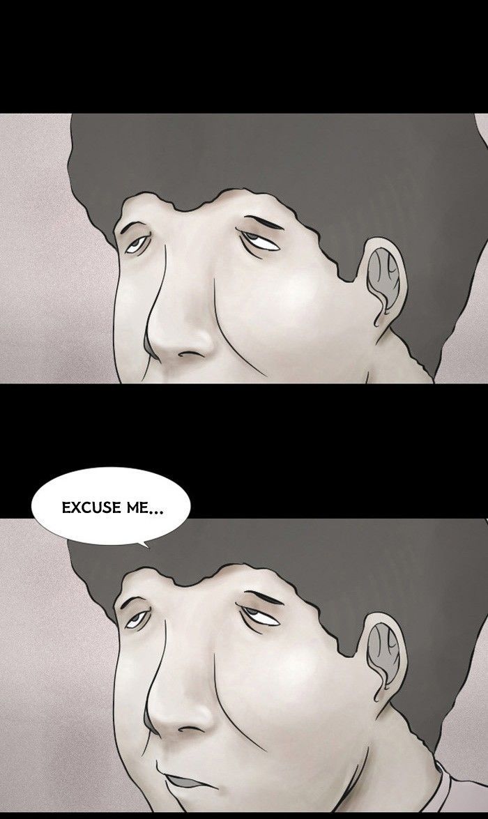 Friday: Forbidden Tales Chapter 19 page 27 - Chapter 19