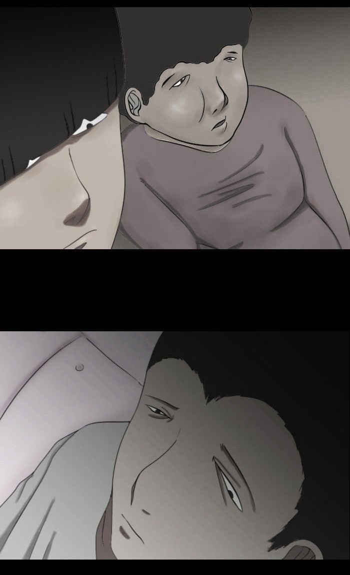 Friday: Forbidden Tales Chapter 19 page 33 - Chapter 19