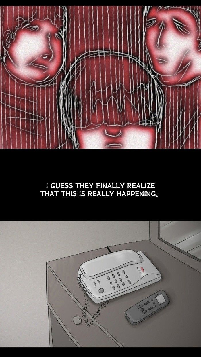 Friday: Forbidden Tales Chapter 19 page 35 - Chapter 19