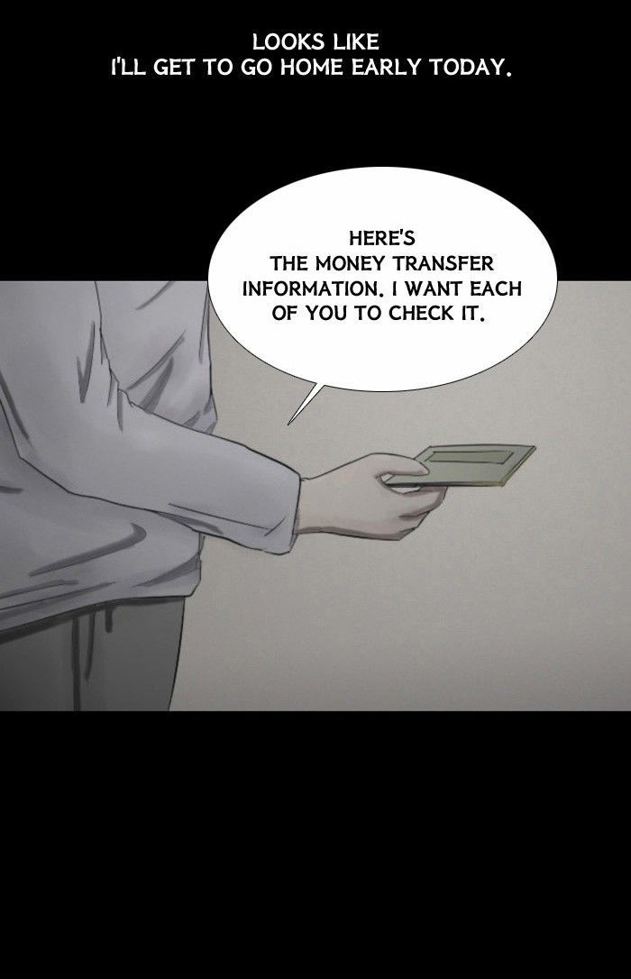 Friday: Forbidden Tales Chapter 19 page 37 - Chapter 19