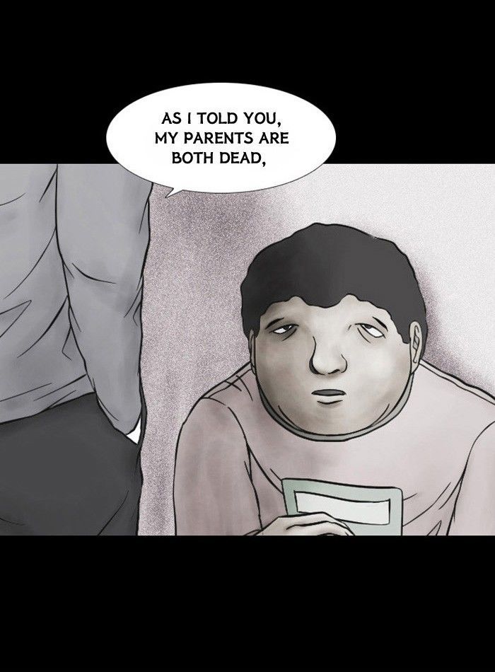 Friday: Forbidden Tales Chapter 19 page 41 - Chapter 19