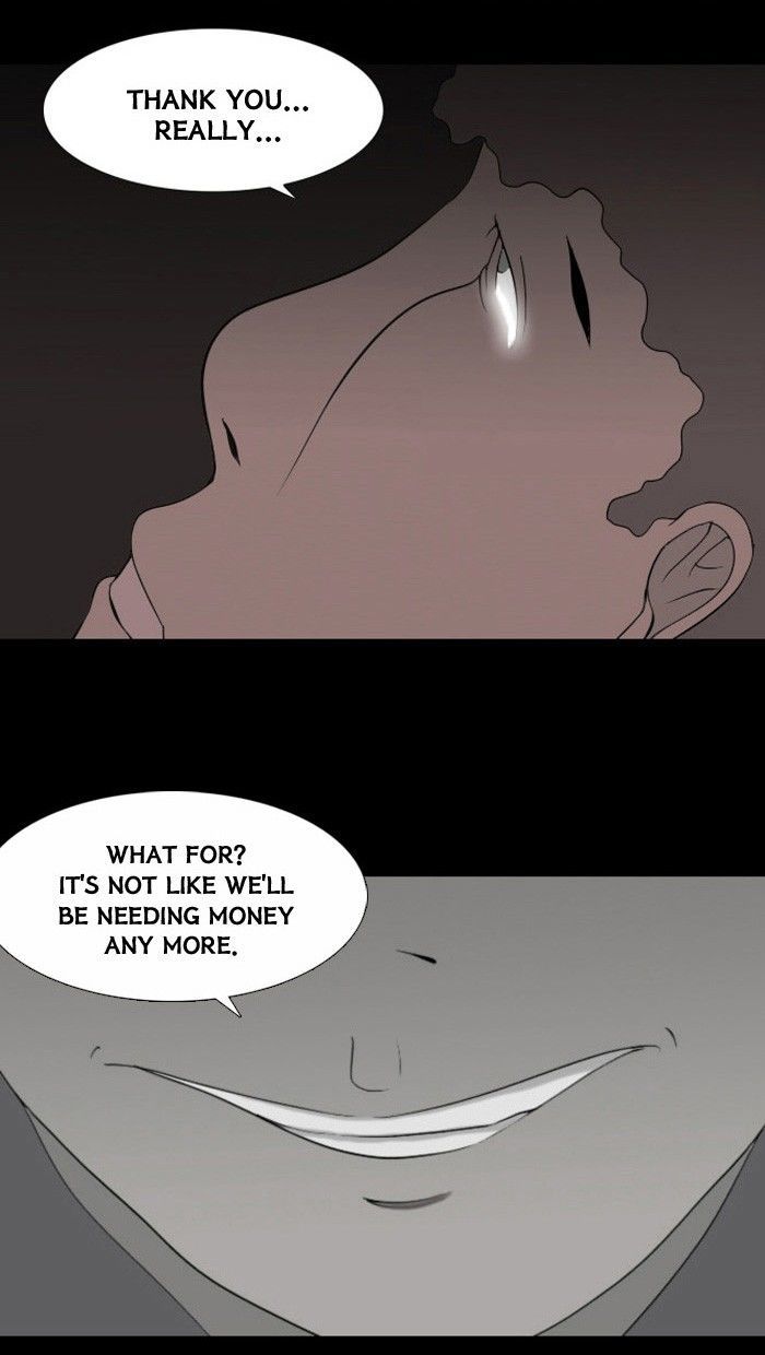 Friday: Forbidden Tales Chapter 19 page 43 - Chapter 19