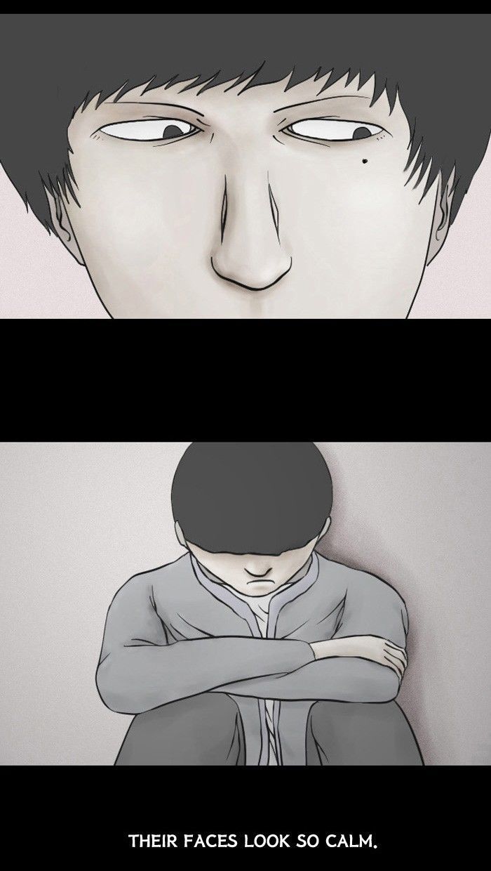 Friday: Forbidden Tales Chapter 19 page 5 - Chapter 19