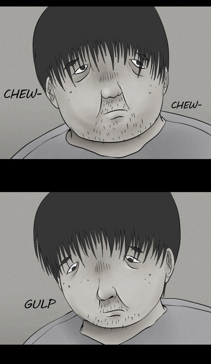 Friday: Forbidden Tales Chapter 2 page 14 - Chapter 2 : The Room - part 2