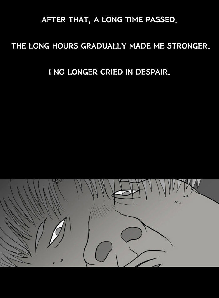 Friday: Forbidden Tales Chapter 2 page 17 - Chapter 2 : The Room - part 2