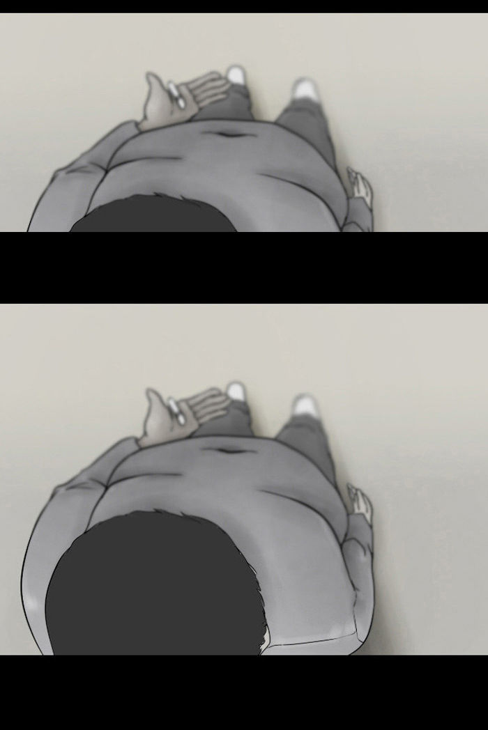 Friday: Forbidden Tales Chapter 2 page 18 - Chapter 2 : The Room - part 2