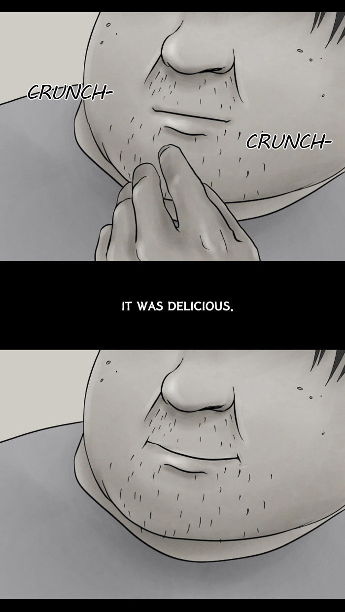 Friday: Forbidden Tales Chapter 2 page 23 - Chapter 2 : The Room - part 2