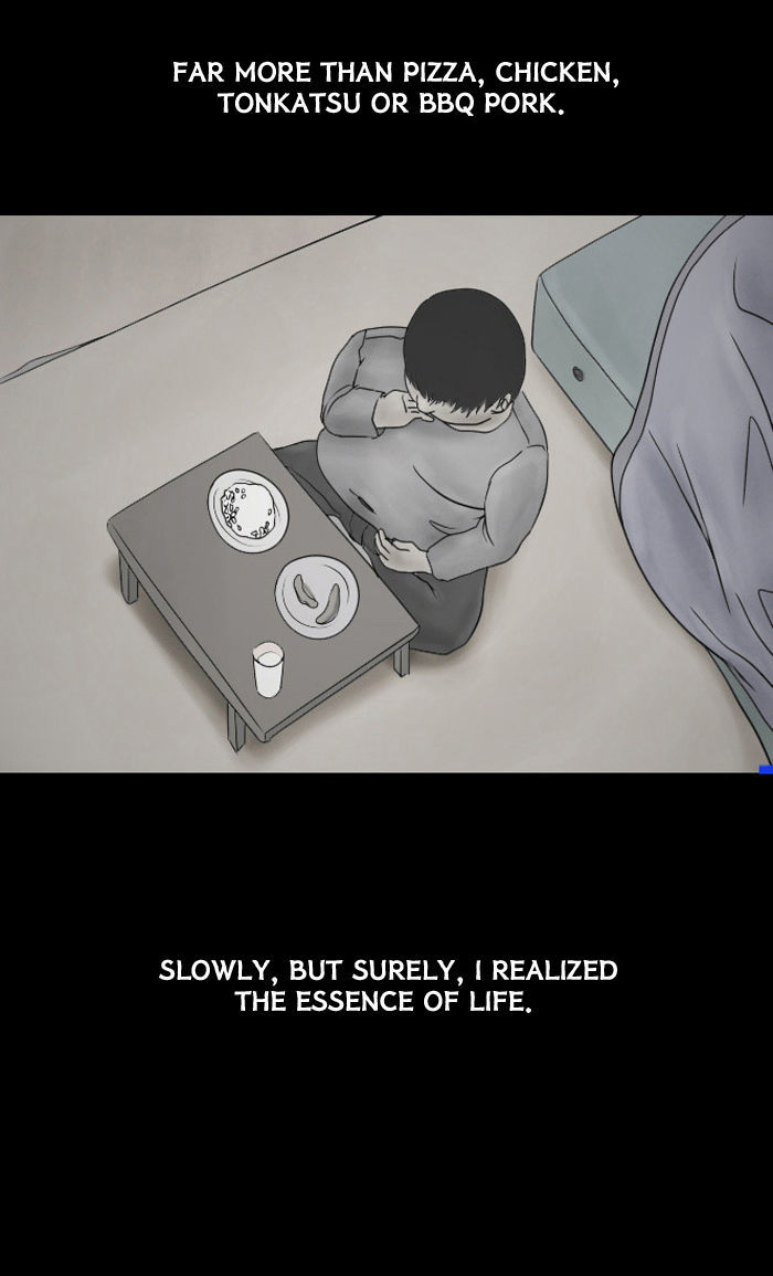 Friday: Forbidden Tales Chapter 2 page 24 - Chapter 2 : The Room - part 2