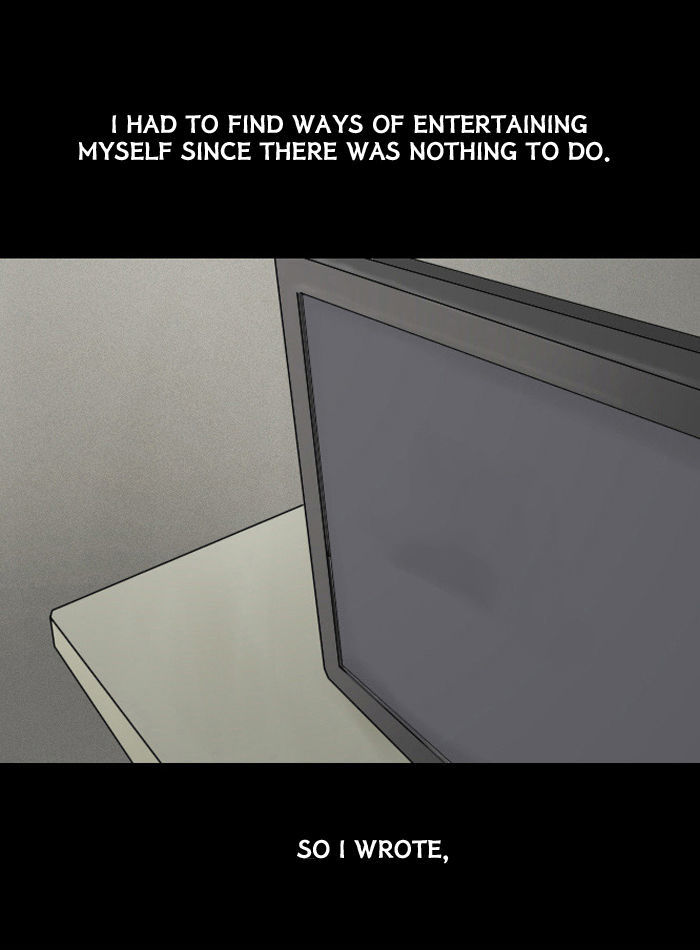 Friday: Forbidden Tales Chapter 2 page 27 - Chapter 2 : The Room - part 2