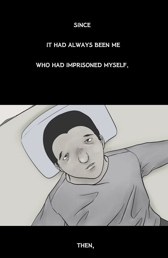 Friday: Forbidden Tales Chapter 2 page 31 - Chapter 2 : The Room - part 2