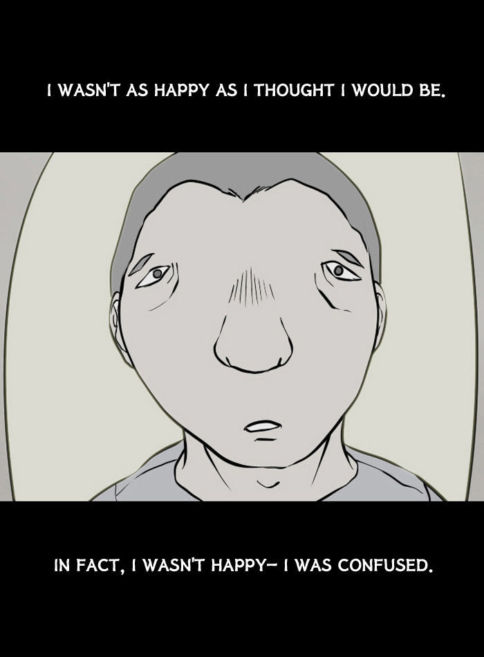 Friday: Forbidden Tales Chapter 2 page 44 - Chapter 2 : The Room - part 2
