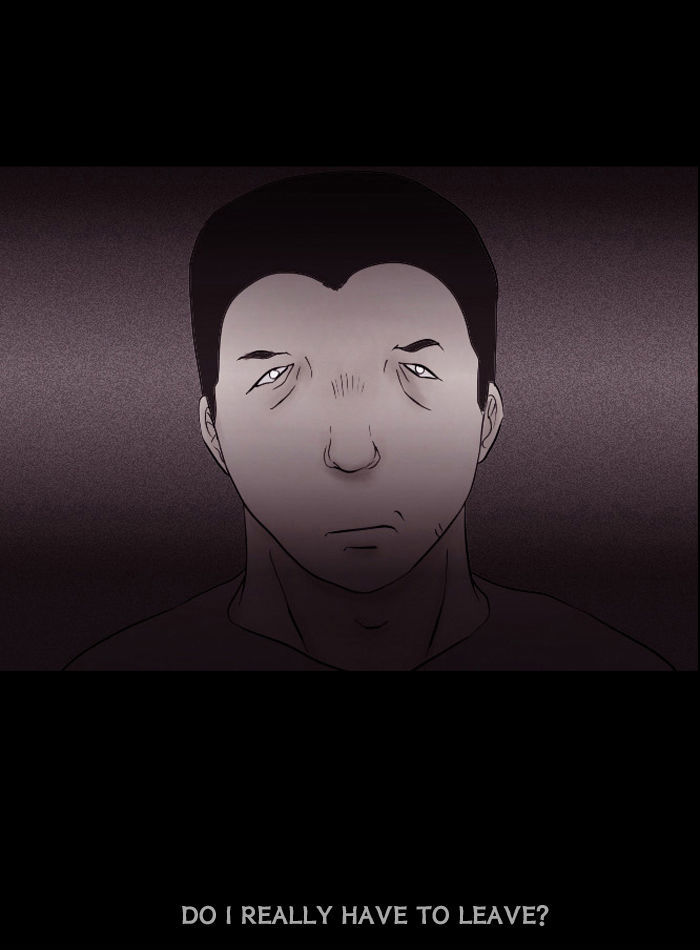 Friday: Forbidden Tales Chapter 2 page 46 - Chapter 2 : The Room - part 2