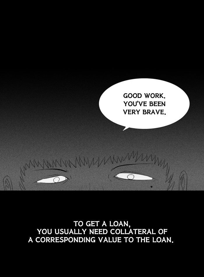 Friday: Forbidden Tales Chapter 20 page 11 - Chapter 20