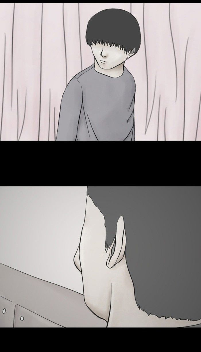 Friday: Forbidden Tales Chapter 20 page 20 - Chapter 20