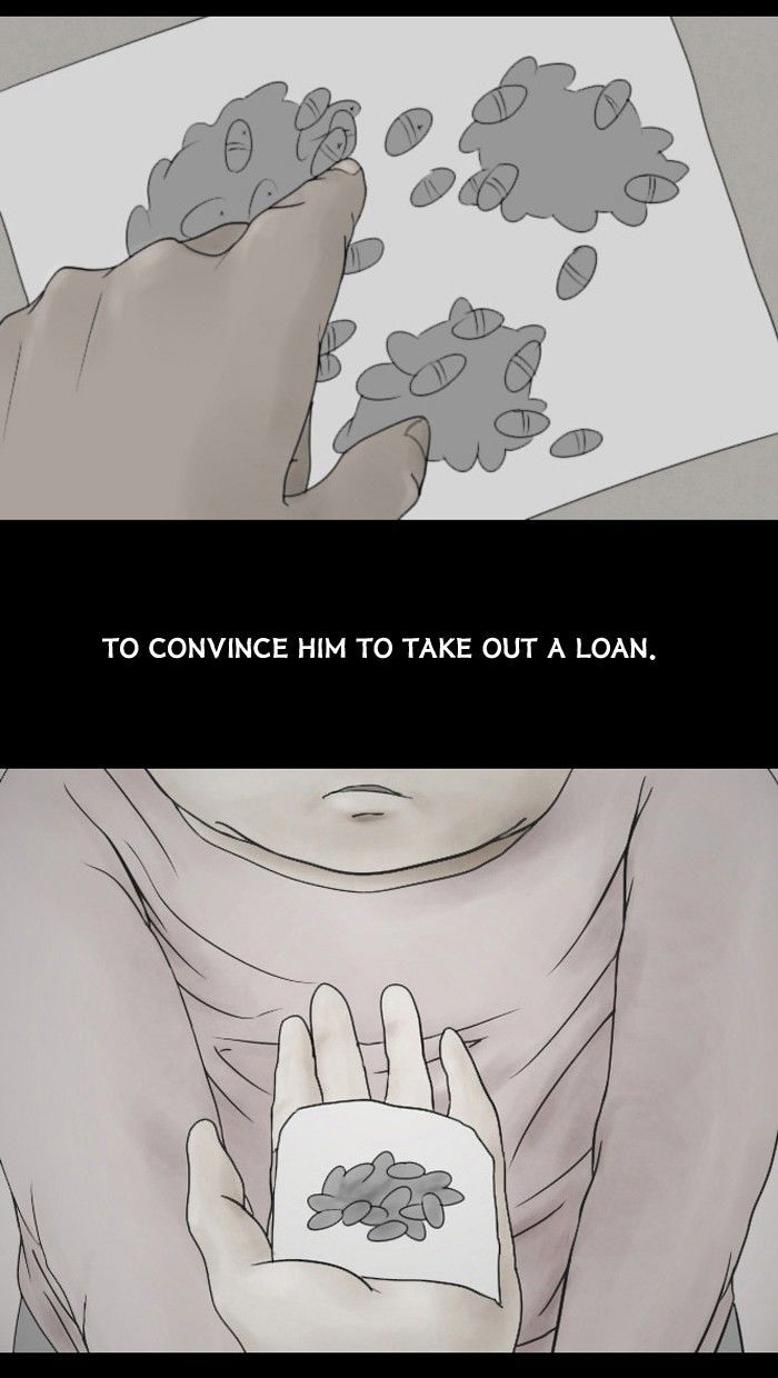 Friday: Forbidden Tales Chapter 20 page 29 - Chapter 20