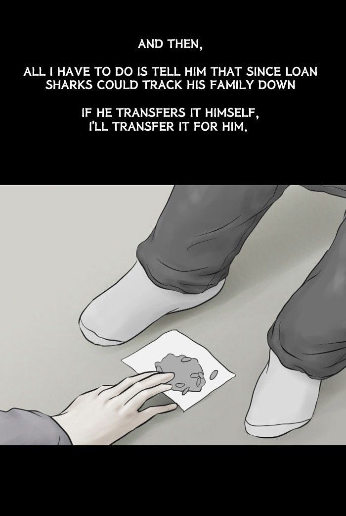 Friday: Forbidden Tales Chapter 20 page 30 - Chapter 20