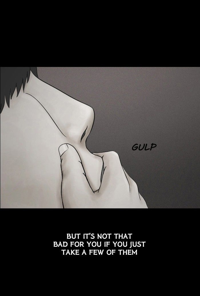 Friday: Forbidden Tales Chapter 20 page 34 - Chapter 20
