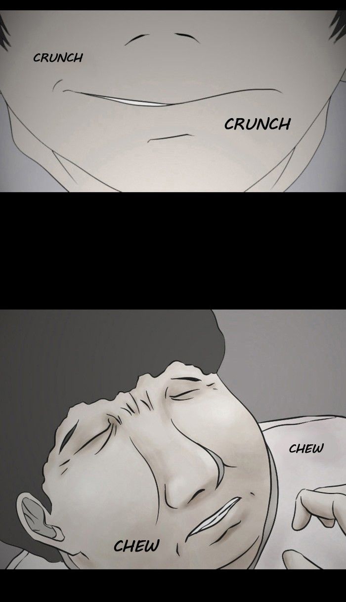 Friday: Forbidden Tales Chapter 20 page 35 - Chapter 20