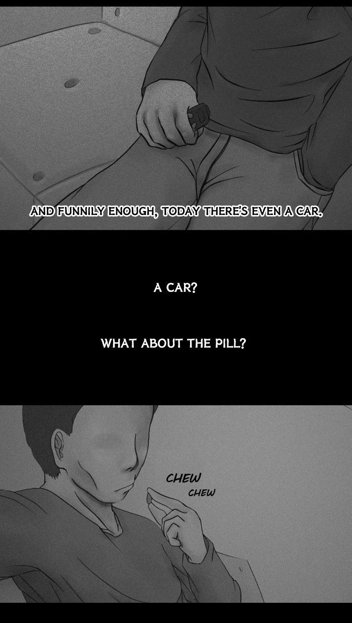Friday: Forbidden Tales Chapter 20 page 51 - Chapter 20
