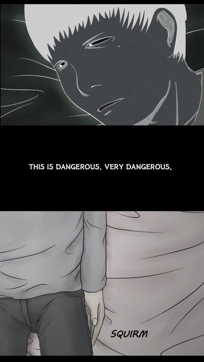 Friday: Forbidden Tales Chapter 20 page 53 - Chapter 20