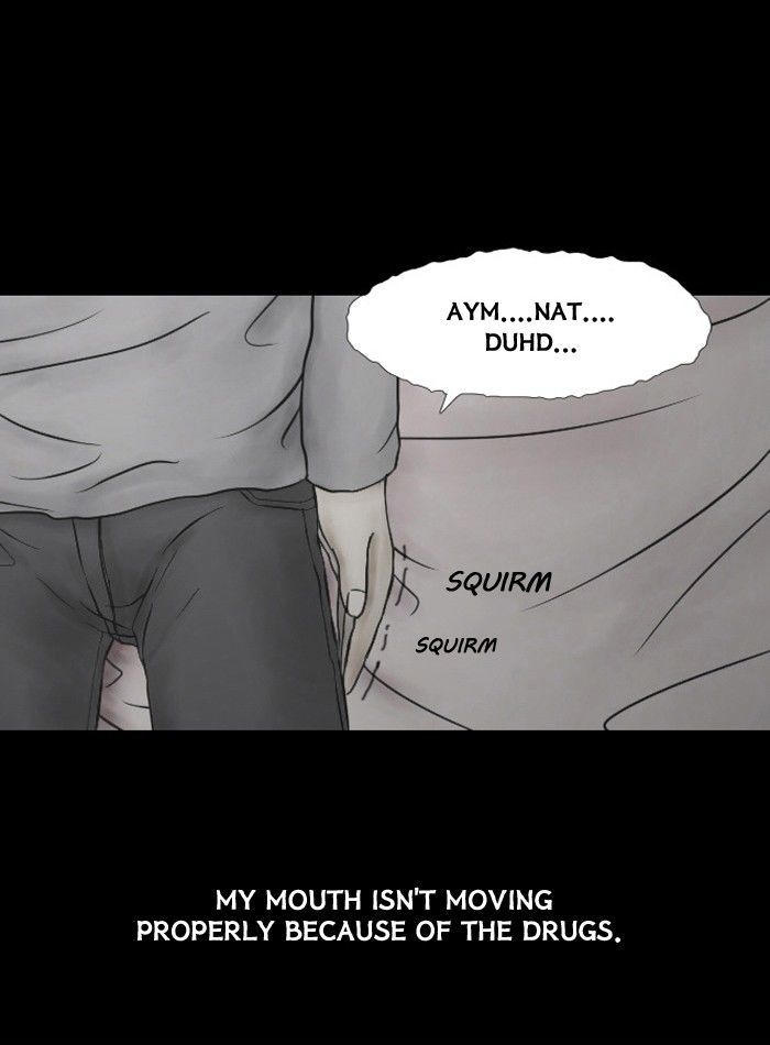 Friday: Forbidden Tales Chapter 20 page 54 - Chapter 20