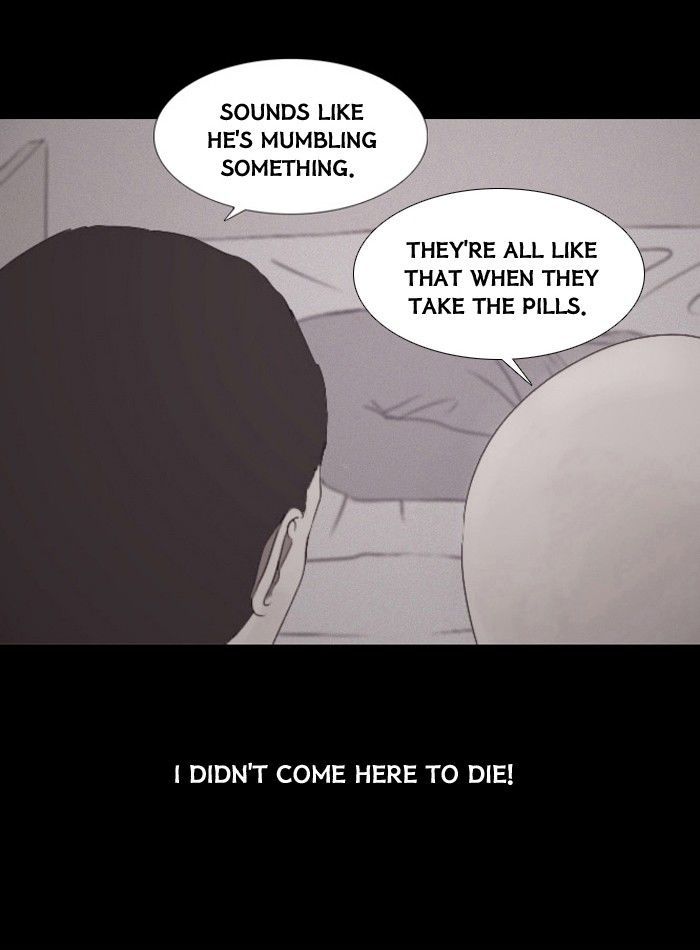 Friday: Forbidden Tales Chapter 20 page 55 - Chapter 20