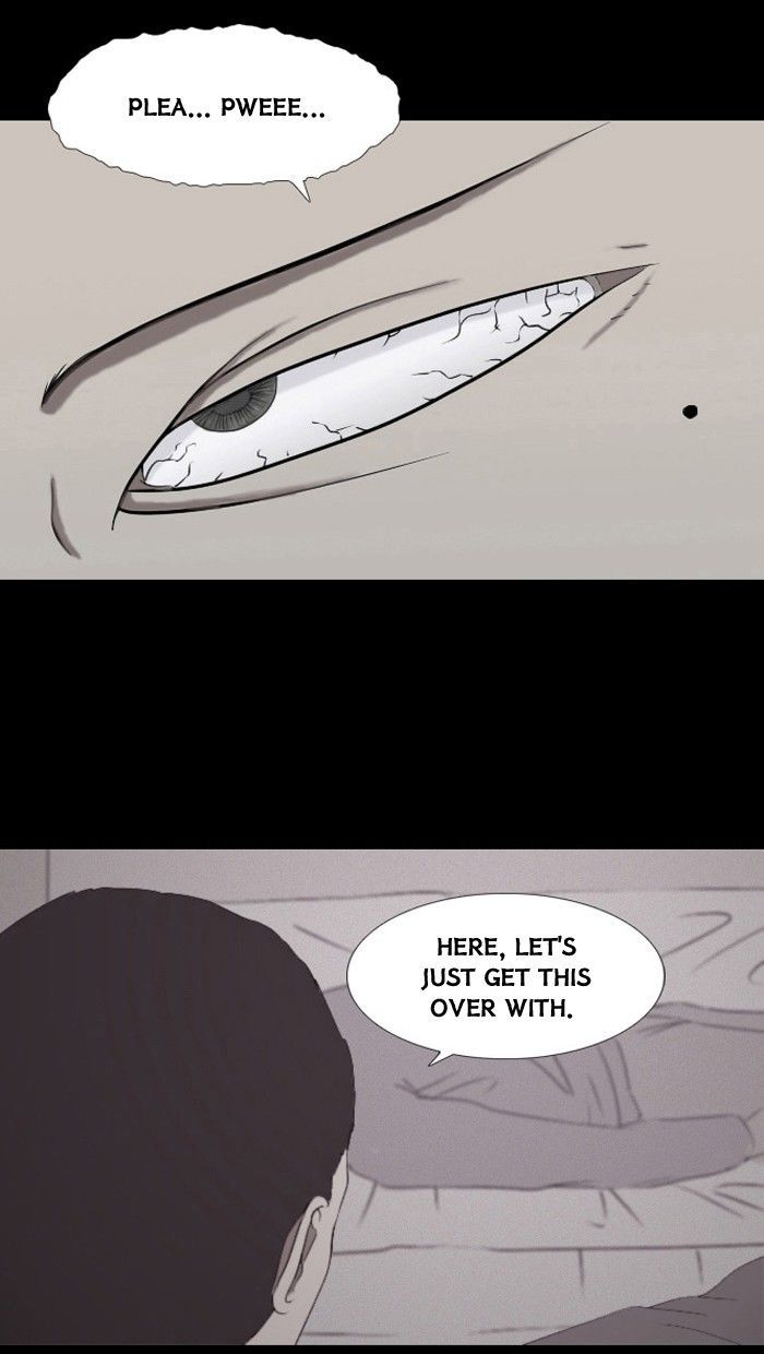 Friday: Forbidden Tales Chapter 20 page 56 - Chapter 20