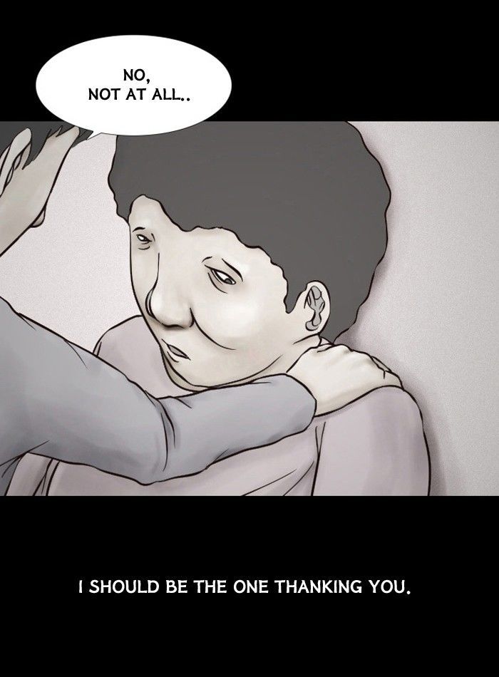 Friday: Forbidden Tales Chapter 20 page 6 - Chapter 20