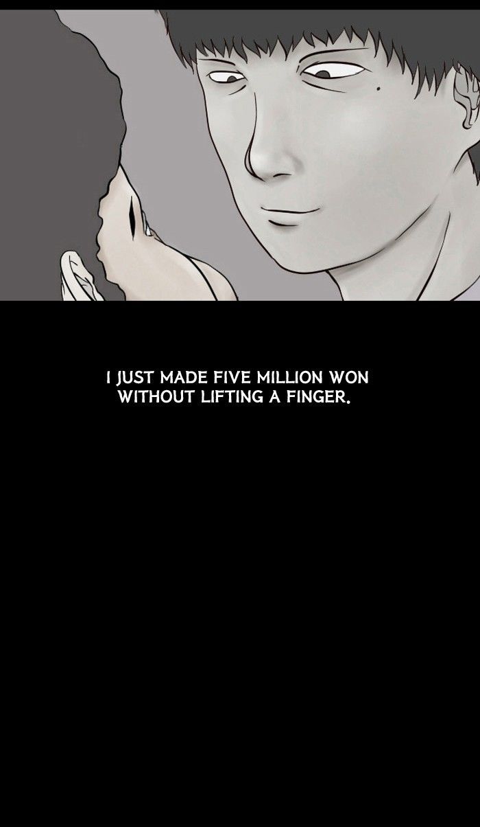 Friday: Forbidden Tales Chapter 20 page 7 - Chapter 20