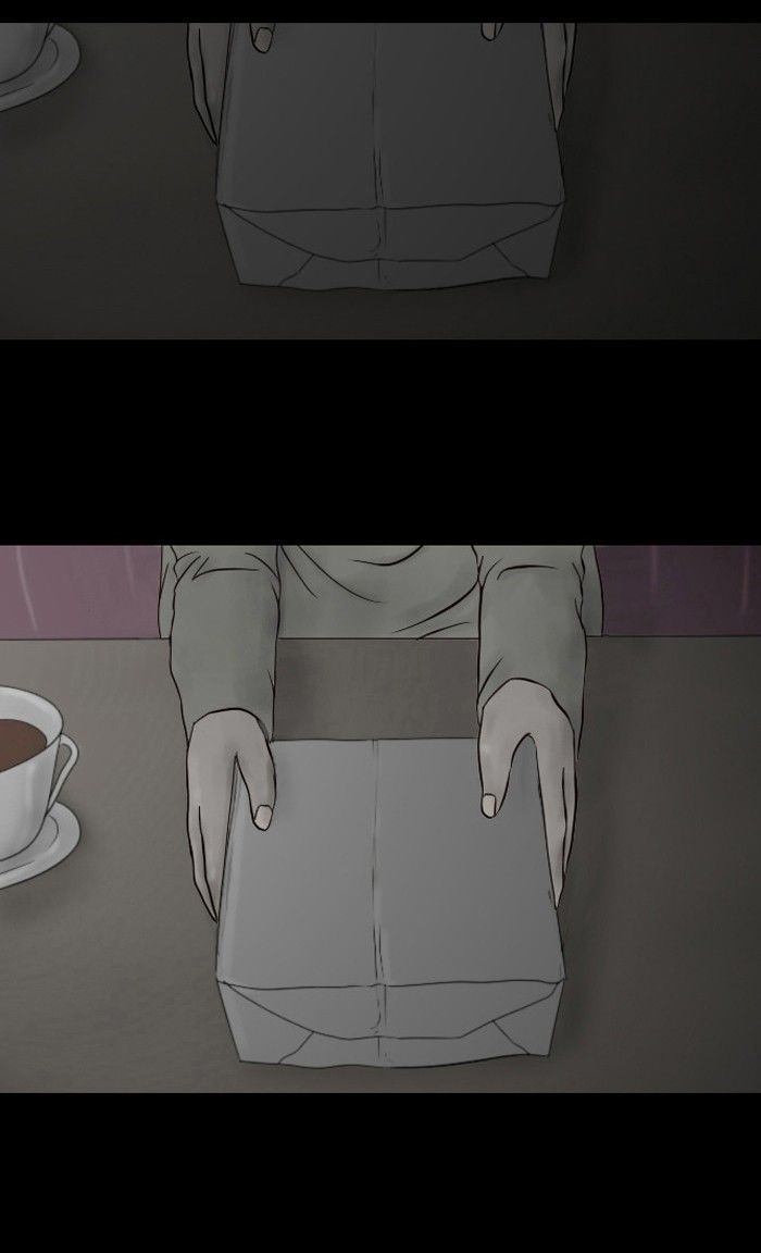 Friday: Forbidden Tales Chapter 20 page 8 - Chapter 20