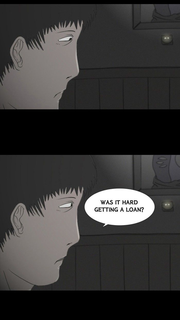 Friday: Forbidden Tales Chapter 20 page 9 - Chapter 20