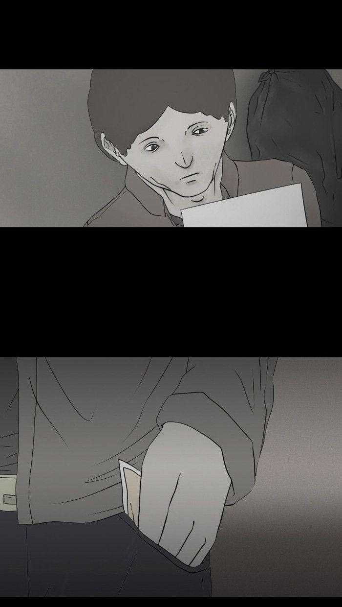 Friday: Forbidden Tales Chapter 21 page 12 - Chapter 21