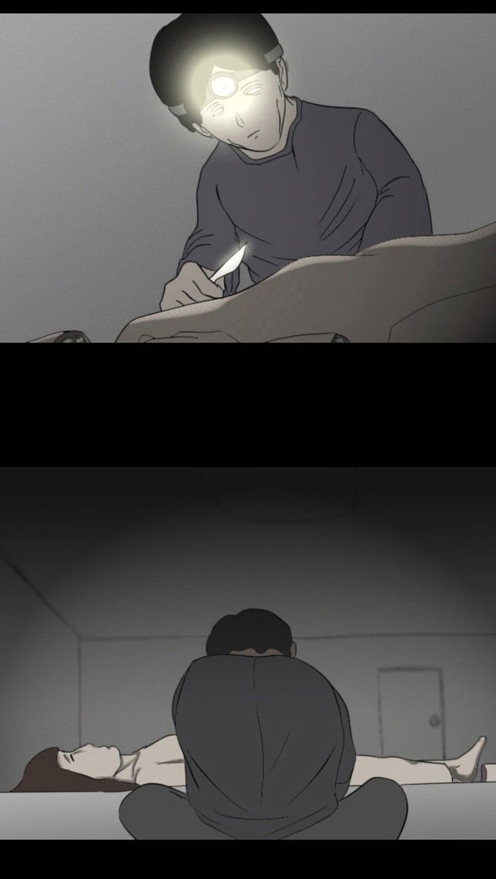 Friday: Forbidden Tales Chapter 21 page 24 - Chapter 21