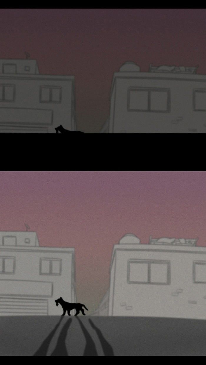 Friday: Forbidden Tales Chapter 21 page 4 - Chapter 21