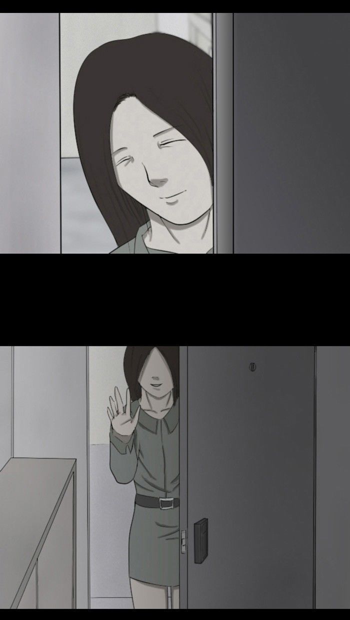 Friday: Forbidden Tales Chapter 21 page 43 - Chapter 21