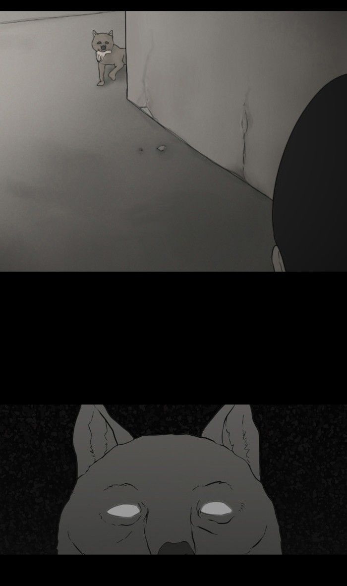 Friday: Forbidden Tales Chapter 21 page 6 - Chapter 21