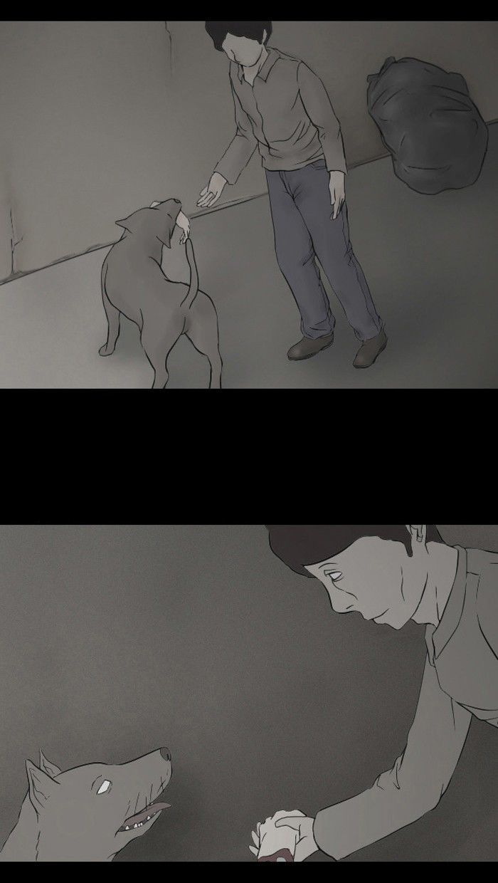 Friday: Forbidden Tales Chapter 21 page 8 - Chapter 21
