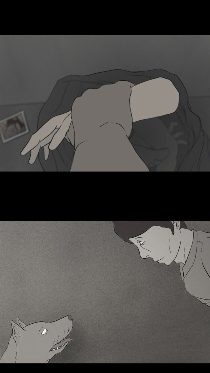 Friday: Forbidden Tales Chapter 21 page 9 - Chapter 21