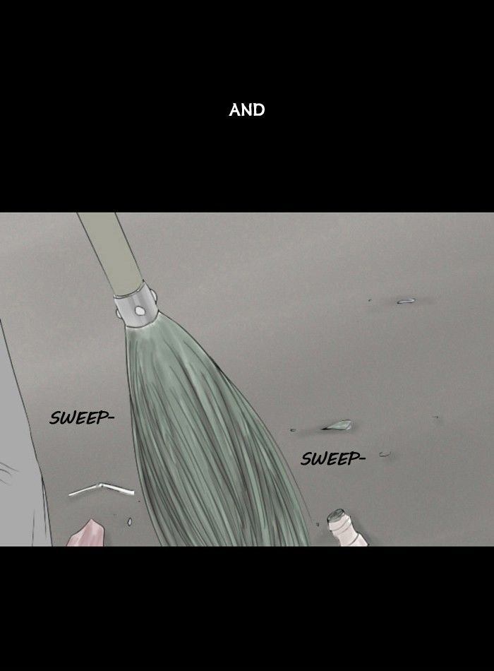 Friday: Forbidden Tales Chapter 22 page 13 - Chapter 22