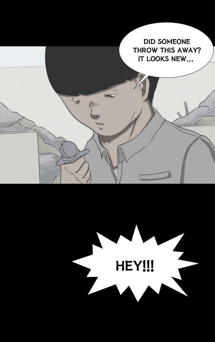 Friday: Forbidden Tales Chapter 22 page 15 - Chapter 22