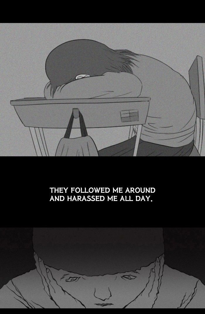 Friday: Forbidden Tales Chapter 22 page 20 - Chapter 22