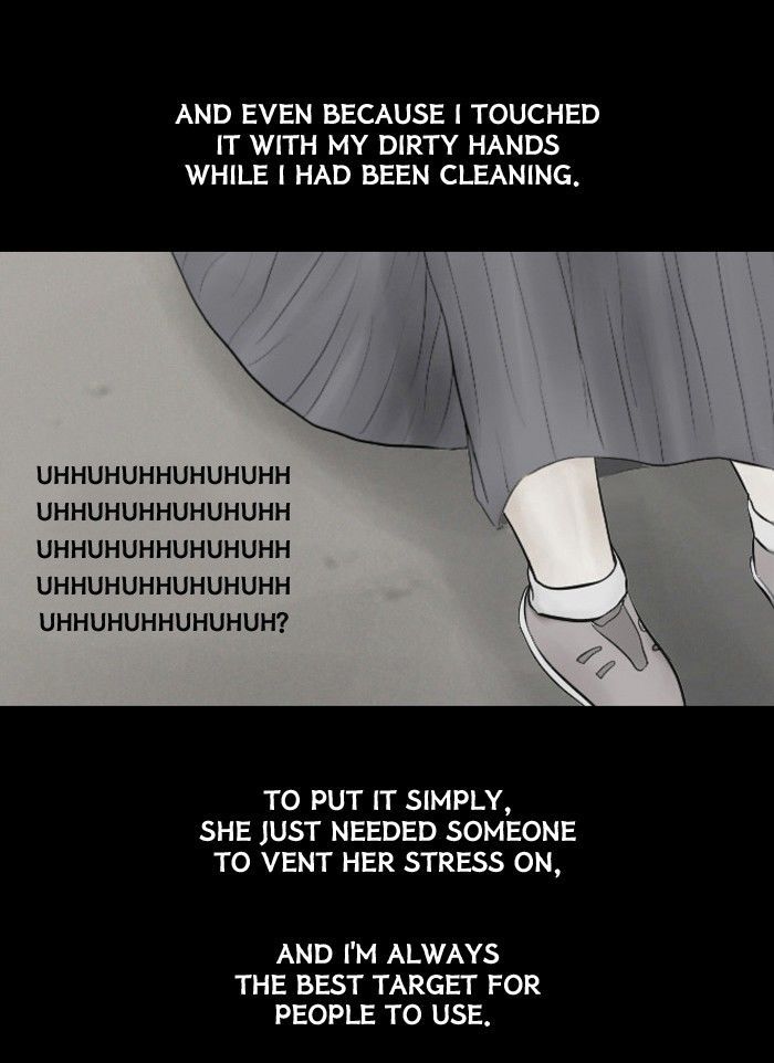 Friday: Forbidden Tales Chapter 22 page 37 - Chapter 22