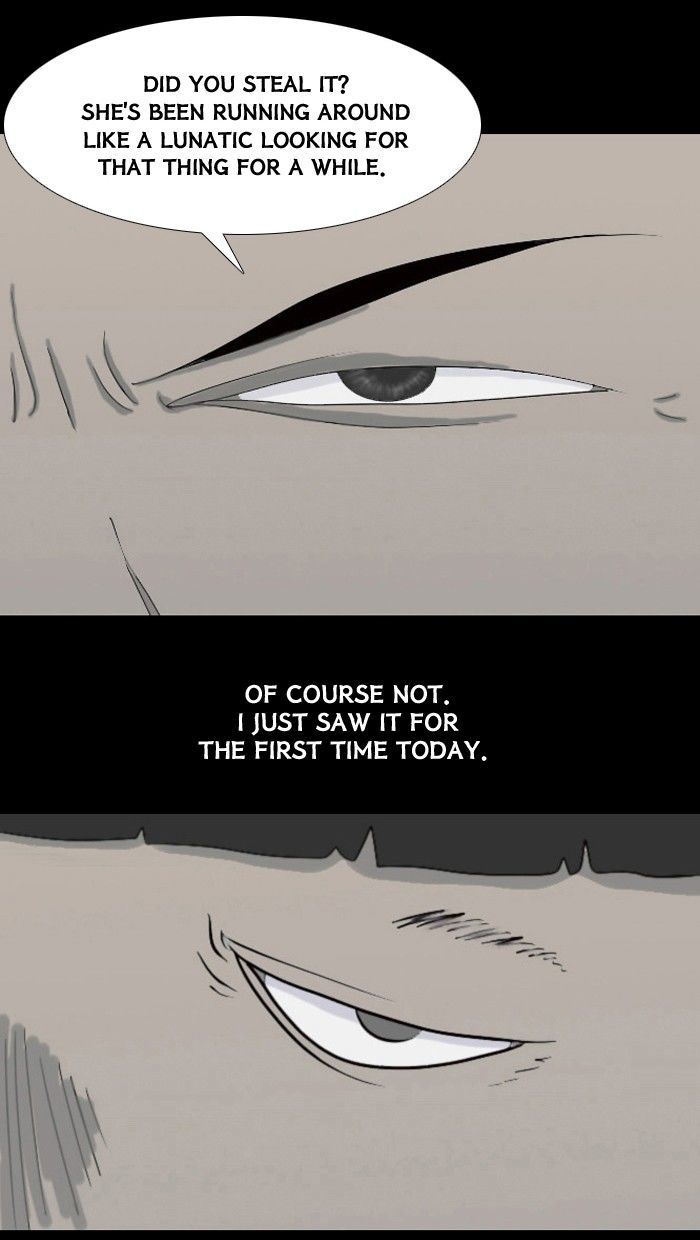 Friday: Forbidden Tales Chapter 22 page 38 - Chapter 22