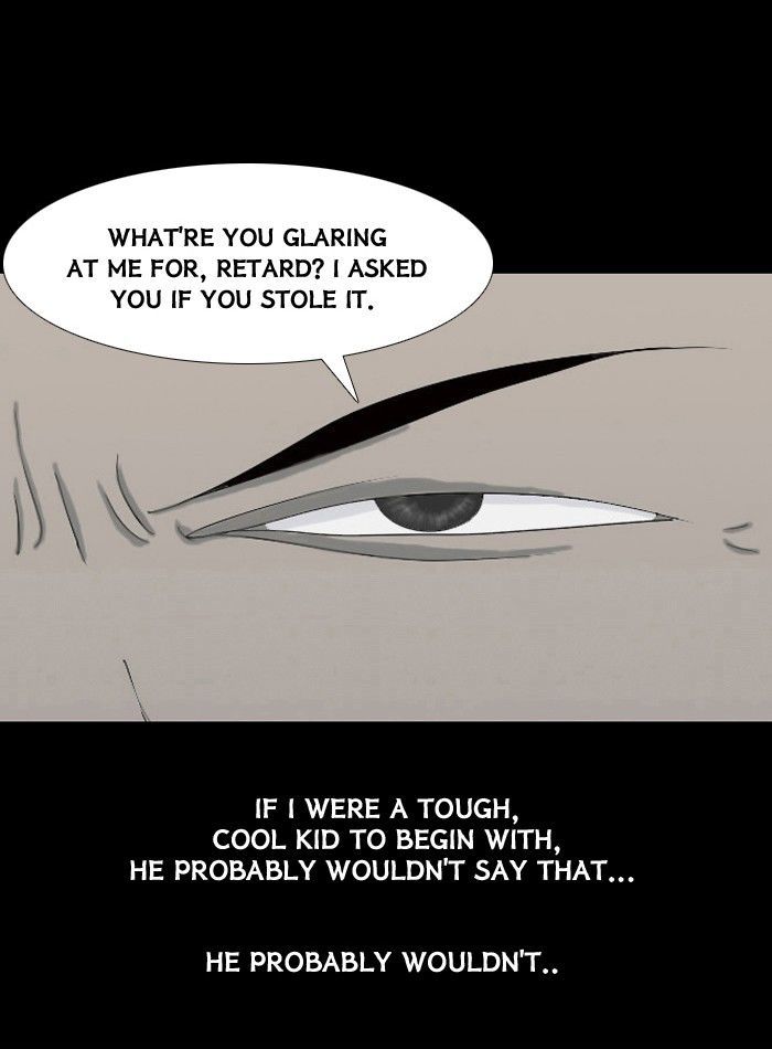 Friday: Forbidden Tales Chapter 22 page 39 - Chapter 22