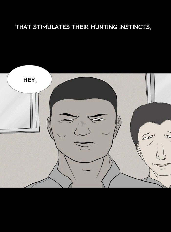 Friday: Forbidden Tales Chapter 22 page 4 - Chapter 22