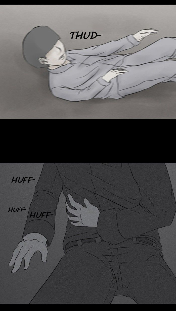 Friday: Forbidden Tales Chapter 22 page 42 - Chapter 22