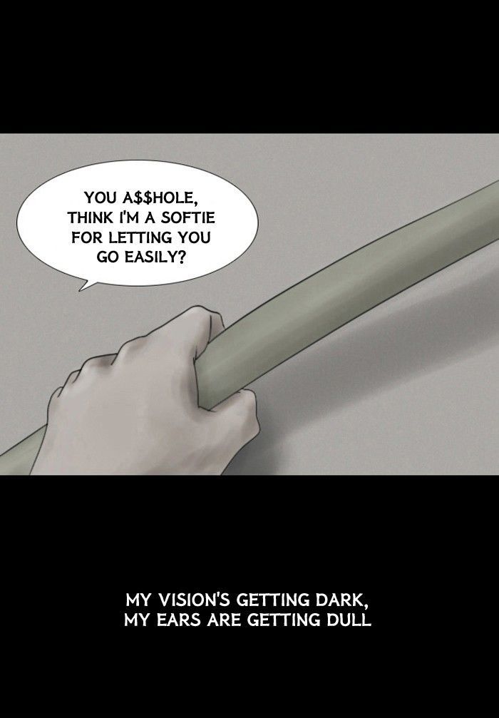 Friday: Forbidden Tales Chapter 22 page 43 - Chapter 22