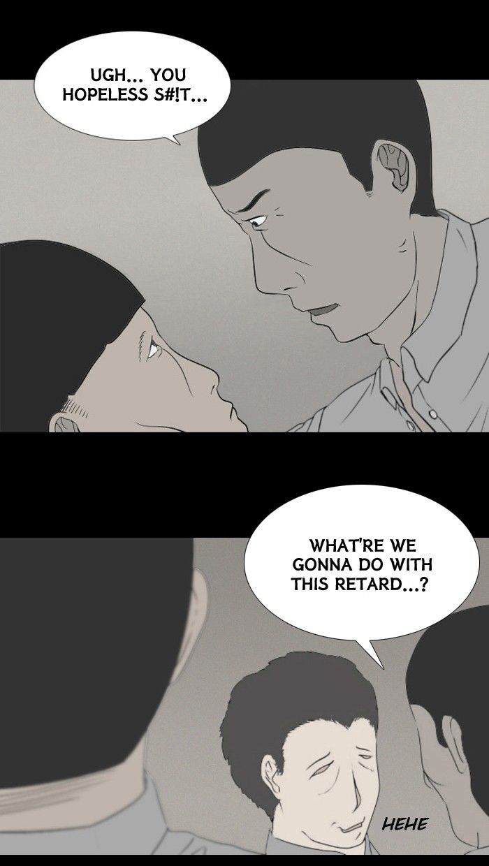 Friday: Forbidden Tales Chapter 22 page 7 - Chapter 22