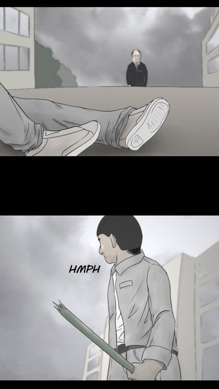 Friday: Forbidden Tales Chapter 23 page 10 - Chapter 23